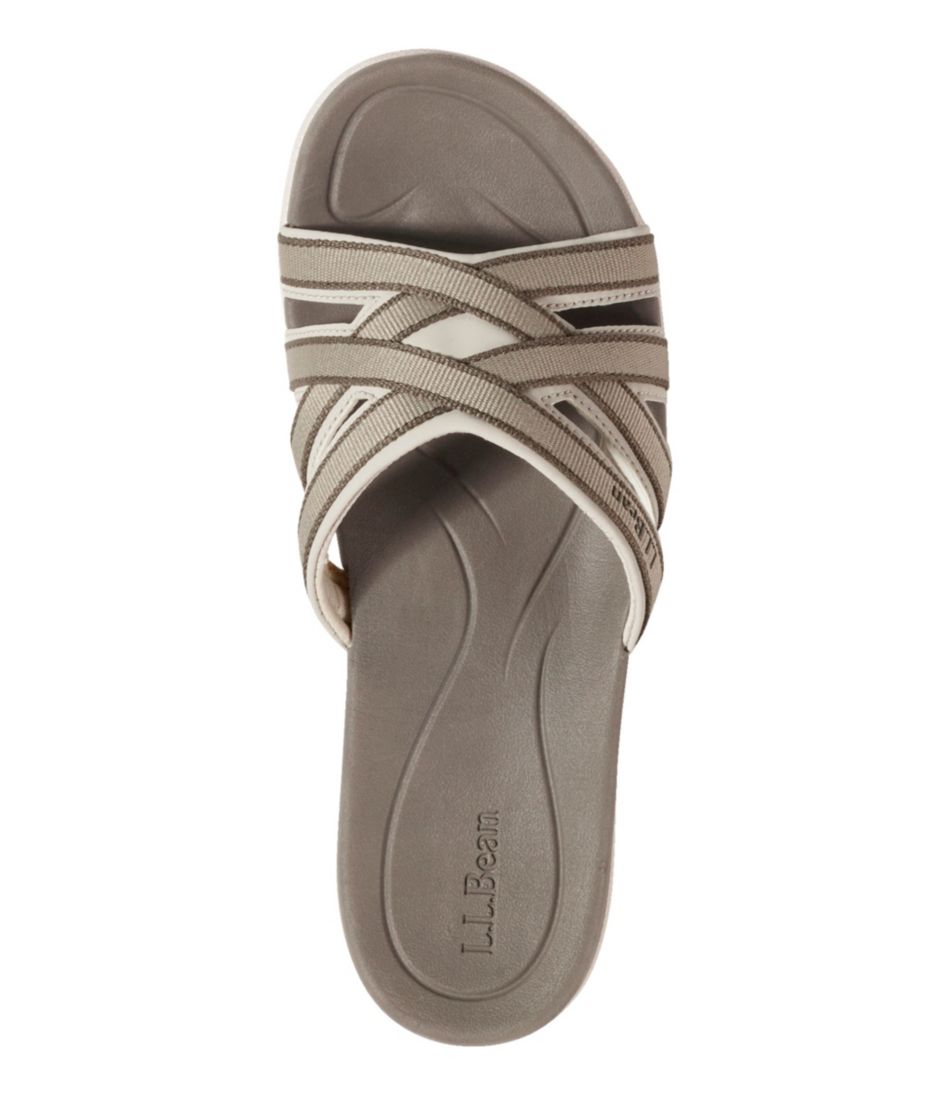 Women's Boothbay Slide Sandals