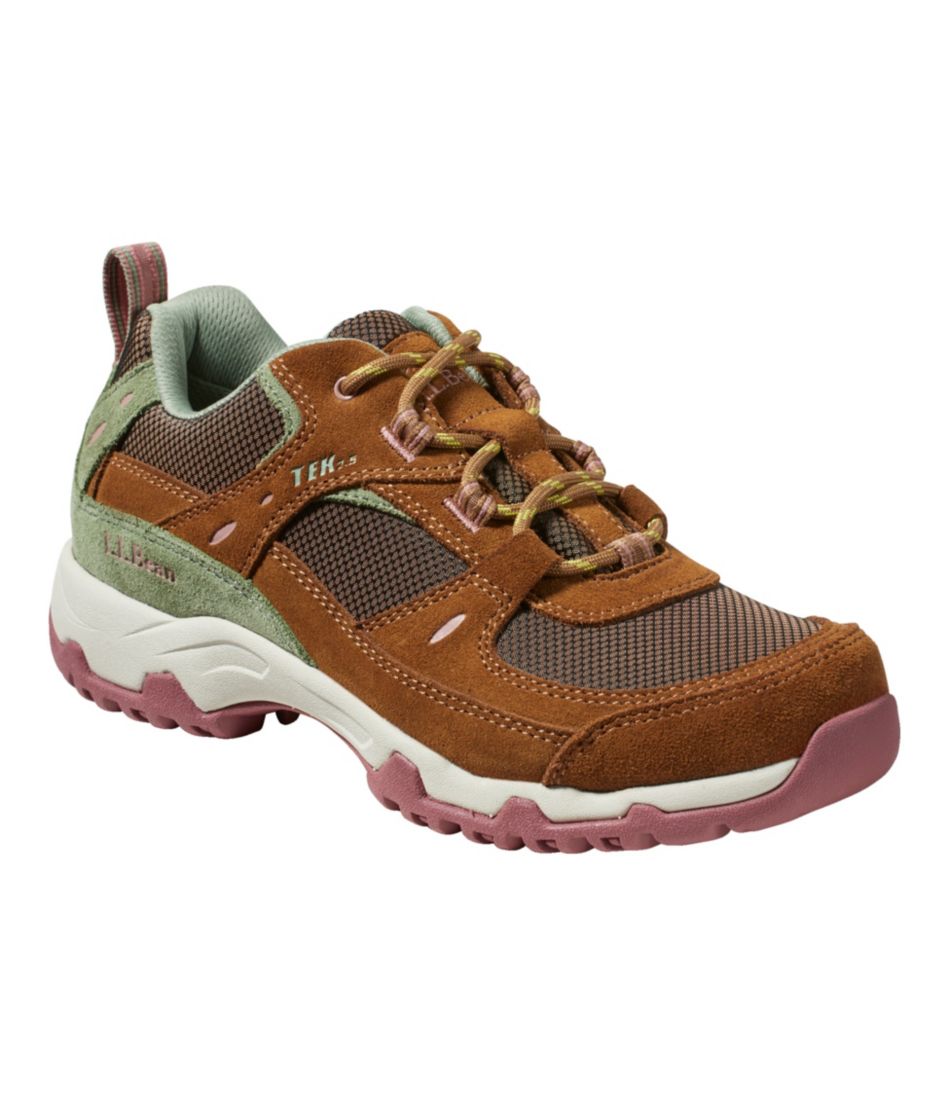 Women's Trail Model 4 Hiking Shoes