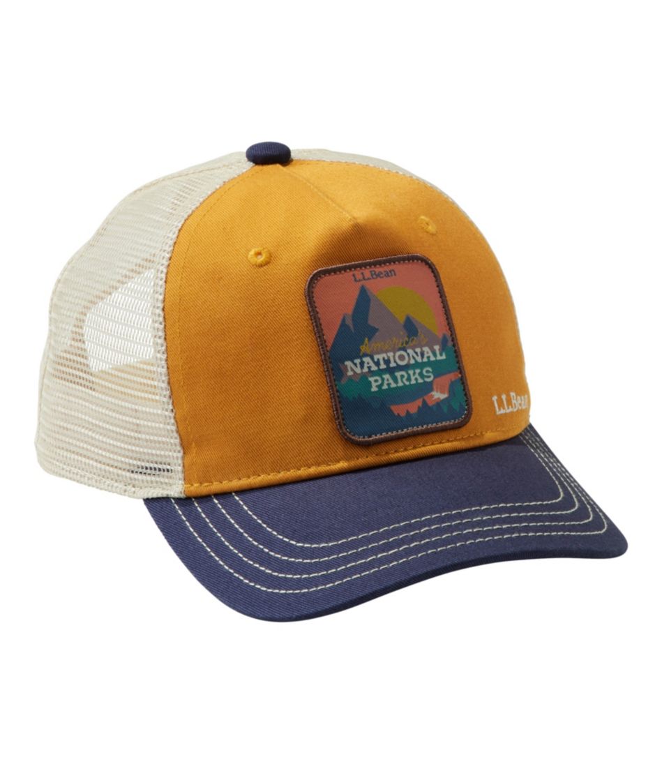 Kids' Trucker Hat