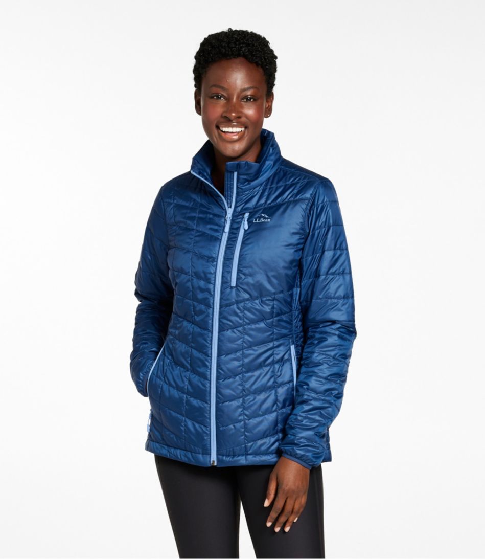 Women's PrimaLoft Packaway Jacket