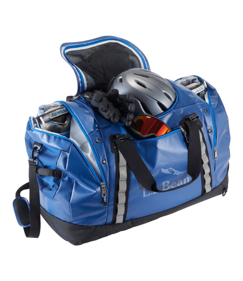 Adventure Pro Ski Boot/Cargo Duffle