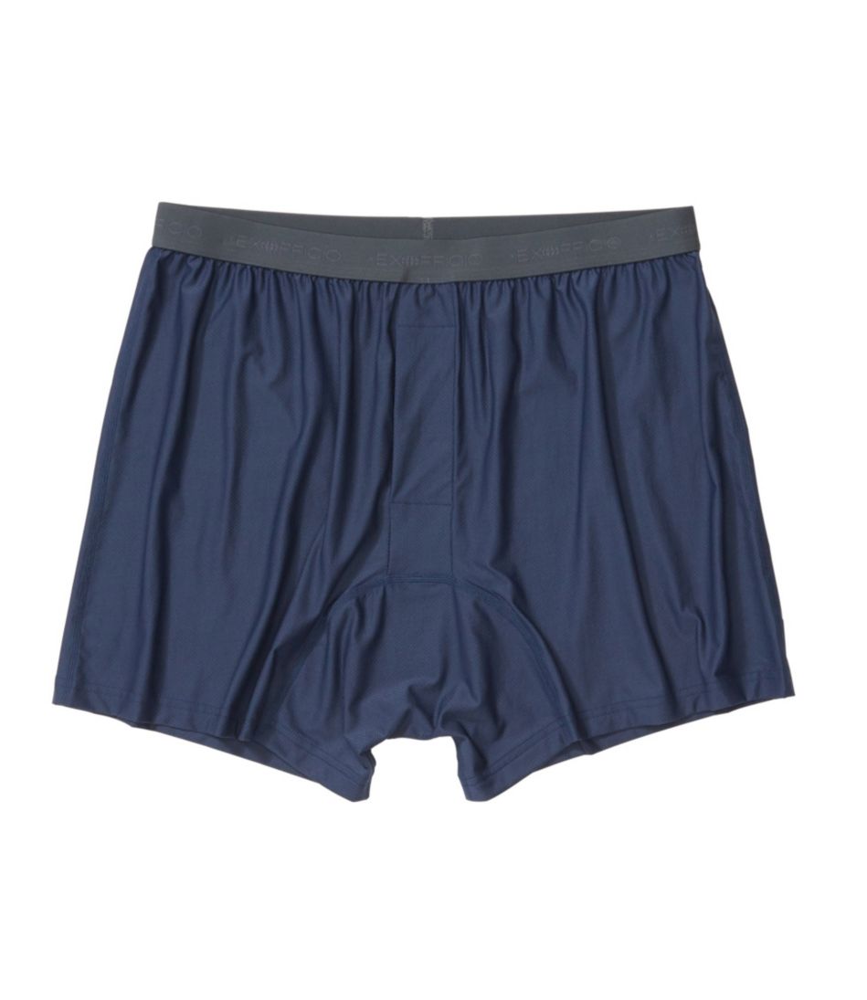 Men's ExOfficio Give-N-Go Boxer 2.0