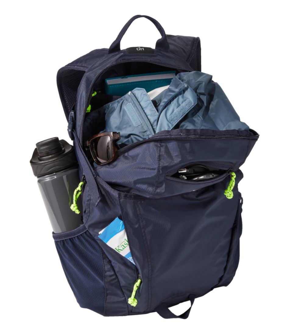 L.L.Bean Stowaway Pack