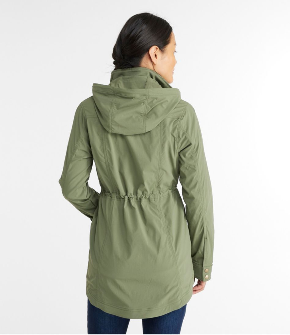 Women's Boundless Softshell Jacket