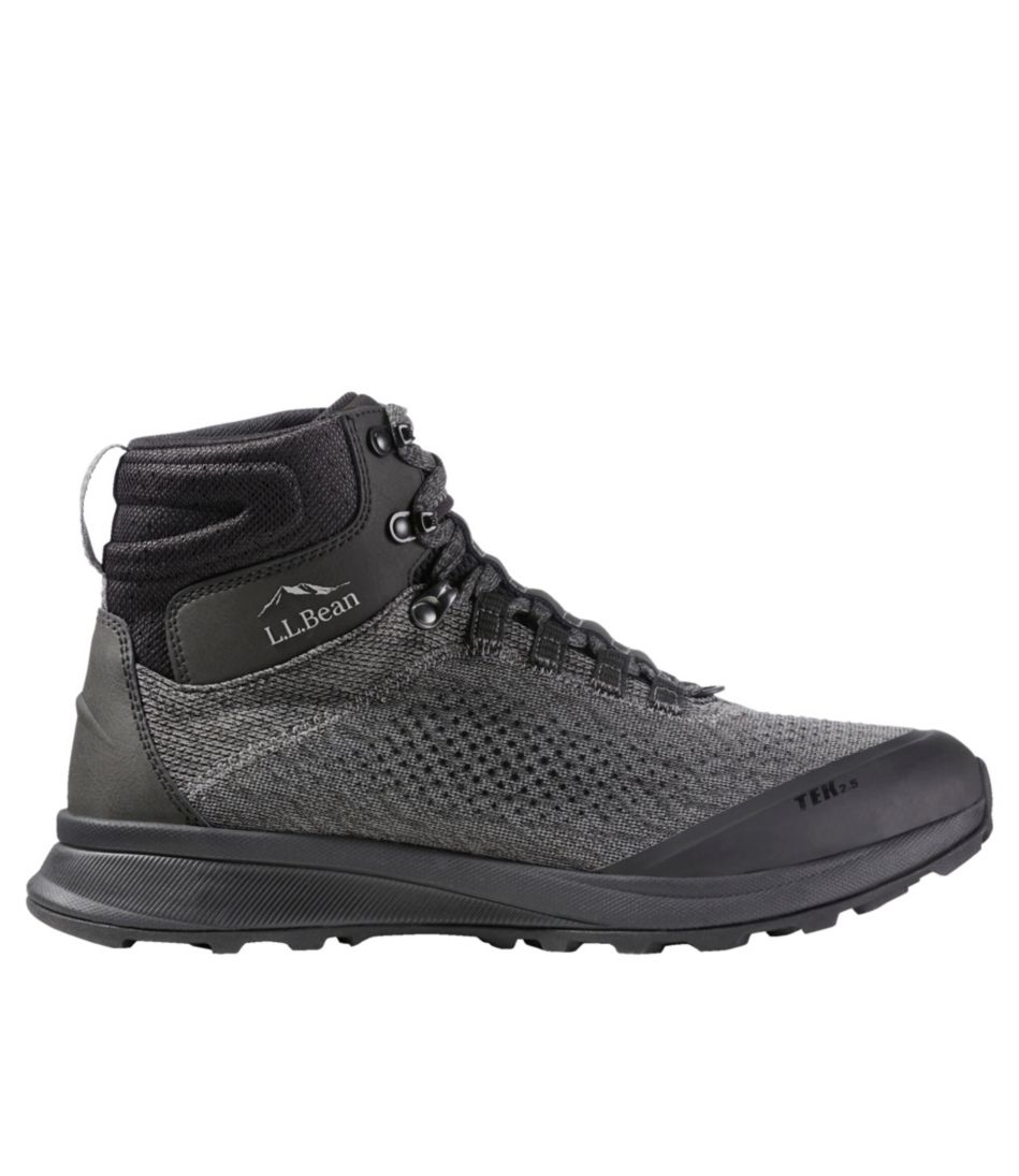 Men's Elevation Insulated Hiking Boots