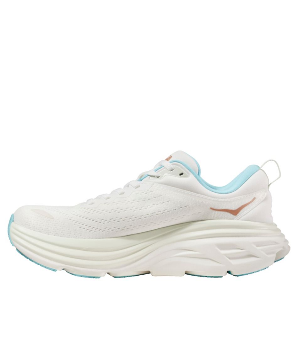 Women's HOKA Bondi 8 Running Shoes