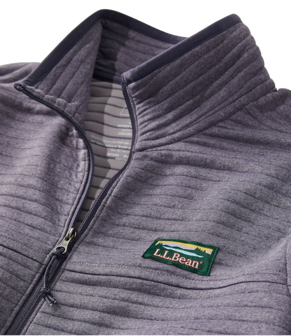 Women's Airlight Knit Full-Zip