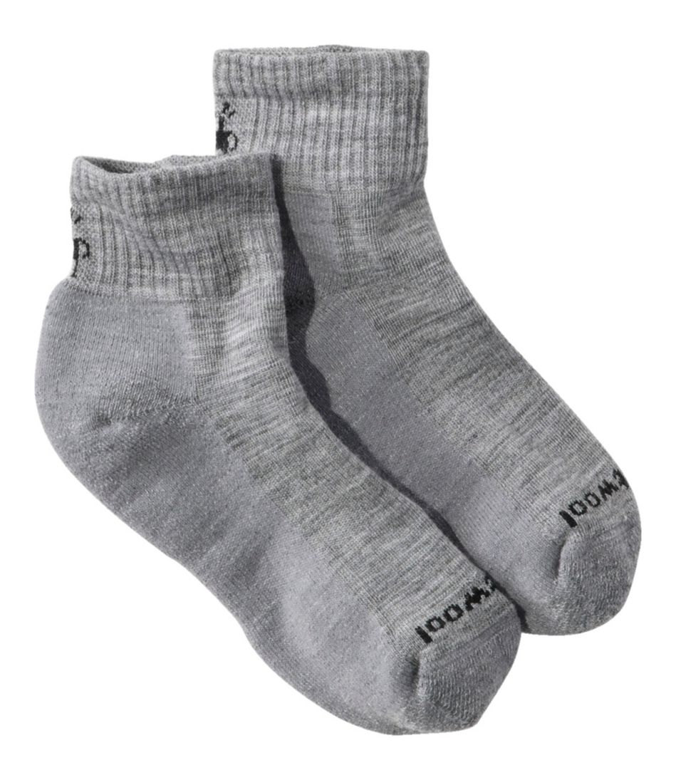 Adults' Smartwool Everyday Rib Ankle Sock