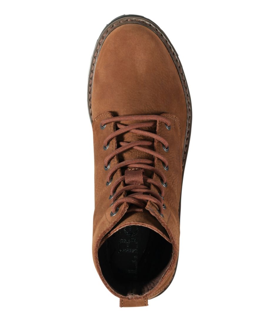 Women's Camden Hills Boots, Lace-Up