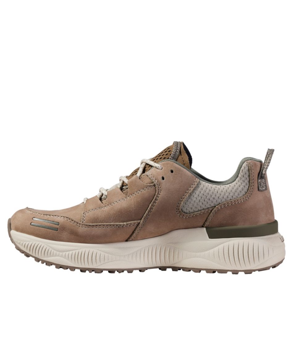 Women's Dirigo Leather Sneakers, Waterproof