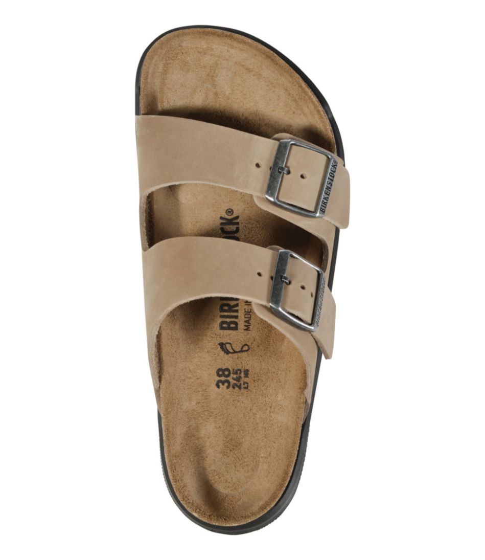 Women's Birkenstock Arizona Rugged Sandals