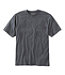  Color Option: Charcoal Heather, $24.95.