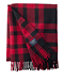  Color Option: Royal Red Plaid, $169.