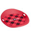  Color Option: Red Buffalo Plaid, $59.95.