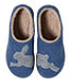  Color Option: Rustic Blue/Rabbit, $69.95.