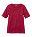  Color Option: Dark Cranberry, $24.95.