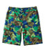  Sale Color Option: Bright Kelly Green Cross Hatch Camo, $9.99.