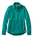  Color Option: Warm Teal Heather, $79.