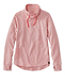  Color Option: Sunrise Pink Heather, $79.