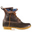  Color Option: Classic Brown/Bean Boot Brown/Gum/Iron, $199.