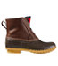  Color Option: Maple/Bean Boot Brown/Gum/Rust Orange Plaid, $199.