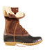  Color Option: Allspice/Bean Boot Brown/Gum, $349.