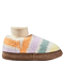  Color Option: Cream Multi Stripe, $24.95.