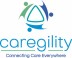 Caregility logo