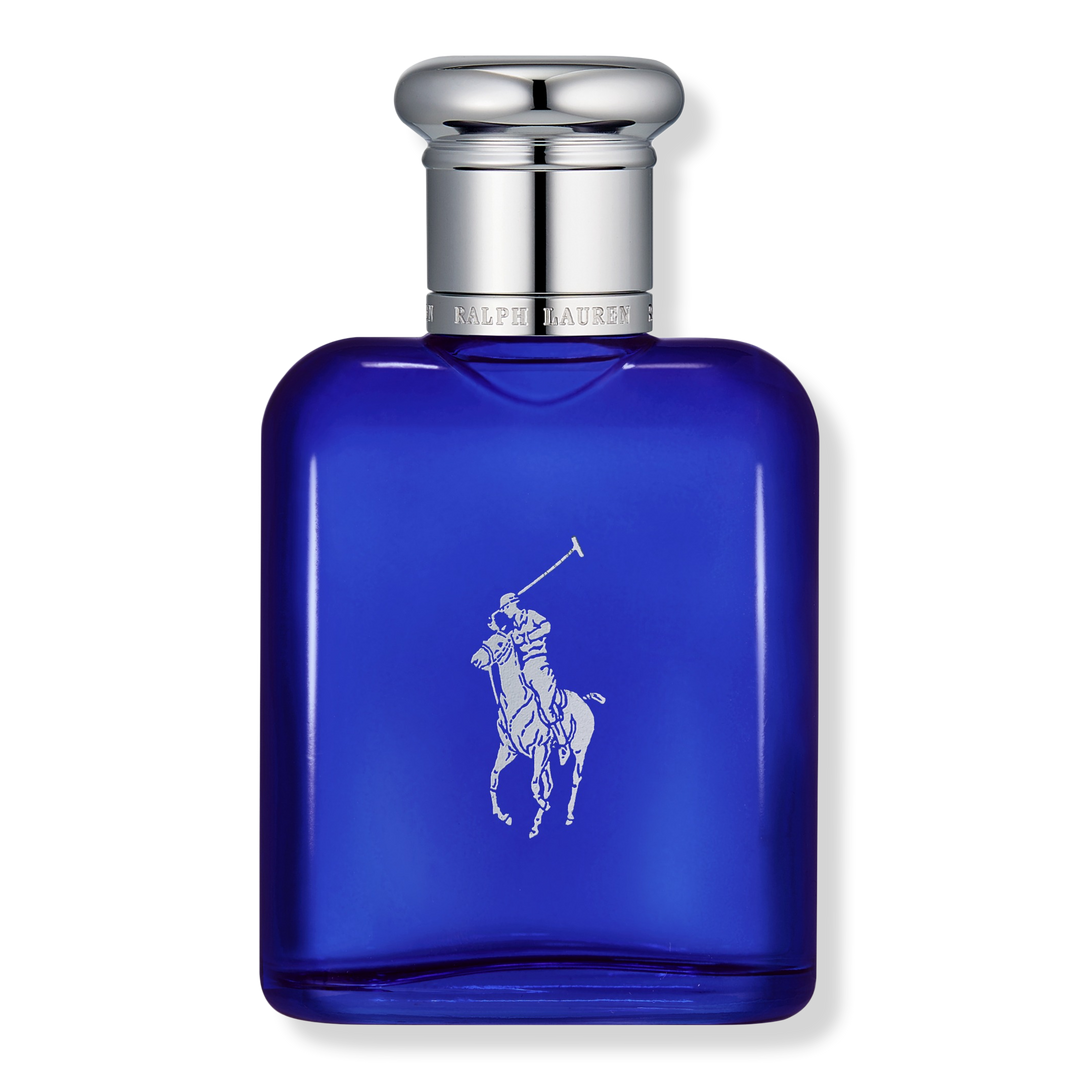 Ralph Lauren Polo Blue Eau de Toilette #1