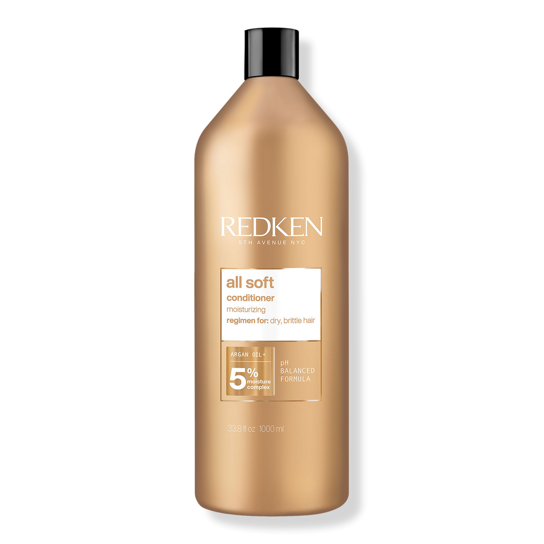 Redken All Soft Conditioner #1