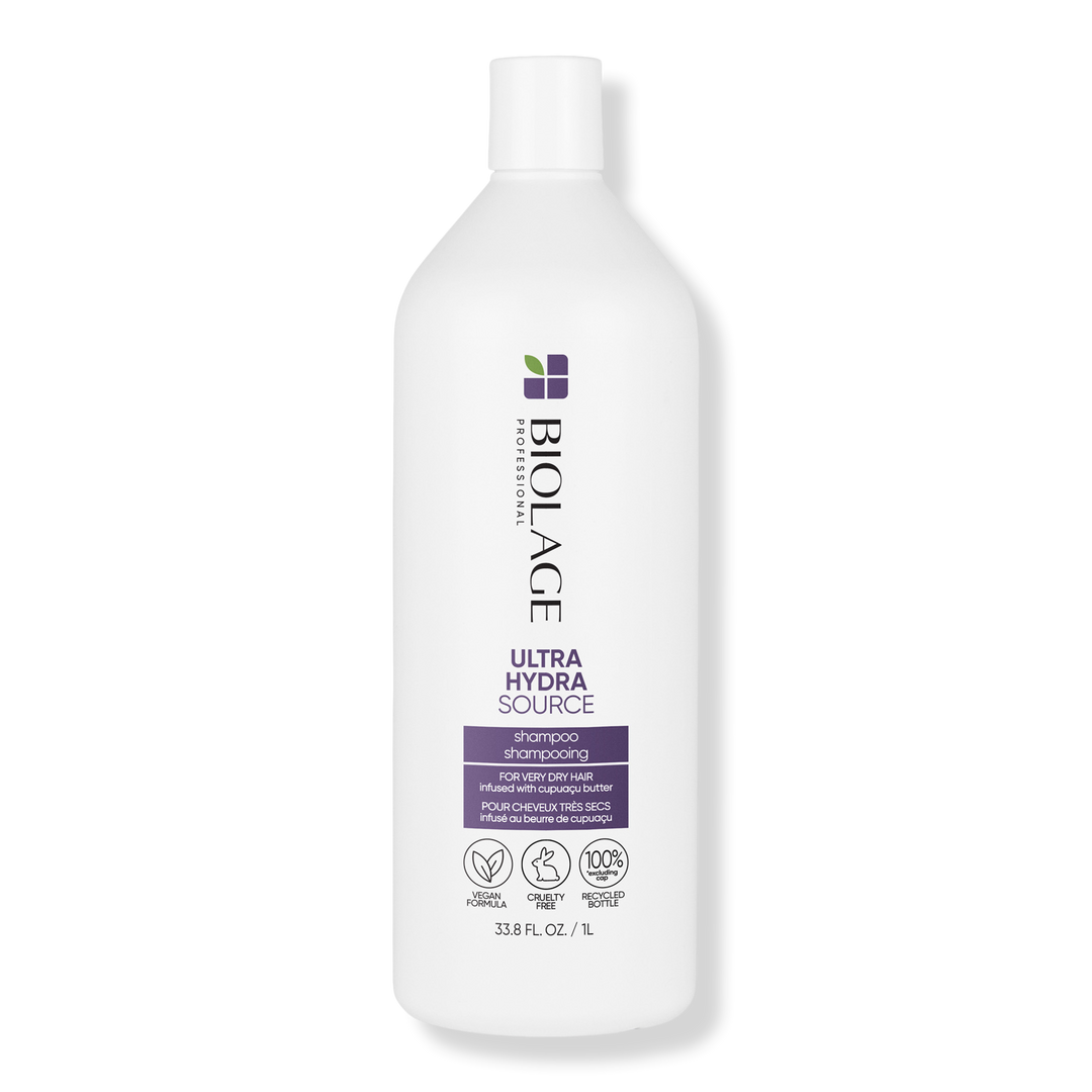 Biolage Ultra Hydra Source Shampoo #1