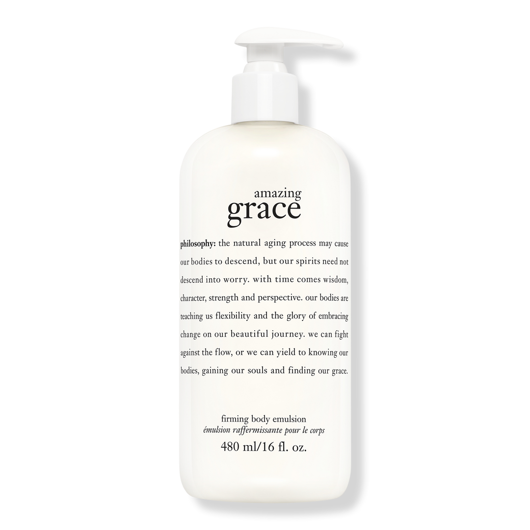 Philosophy Amazing Grace Firming Body Emulsion #1