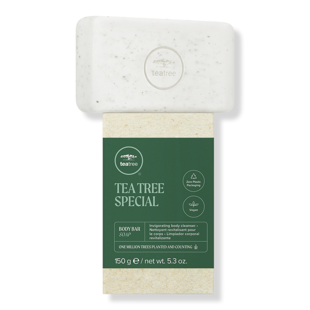 Paul Mitchell Tea Tree Body Bar #1