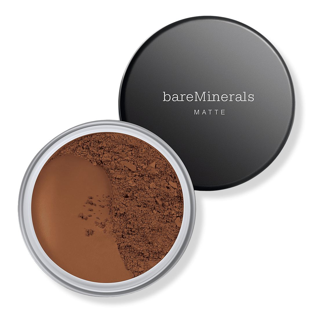 bareMinerals Matte Foundation Broad Spectrum SPF 15 #1