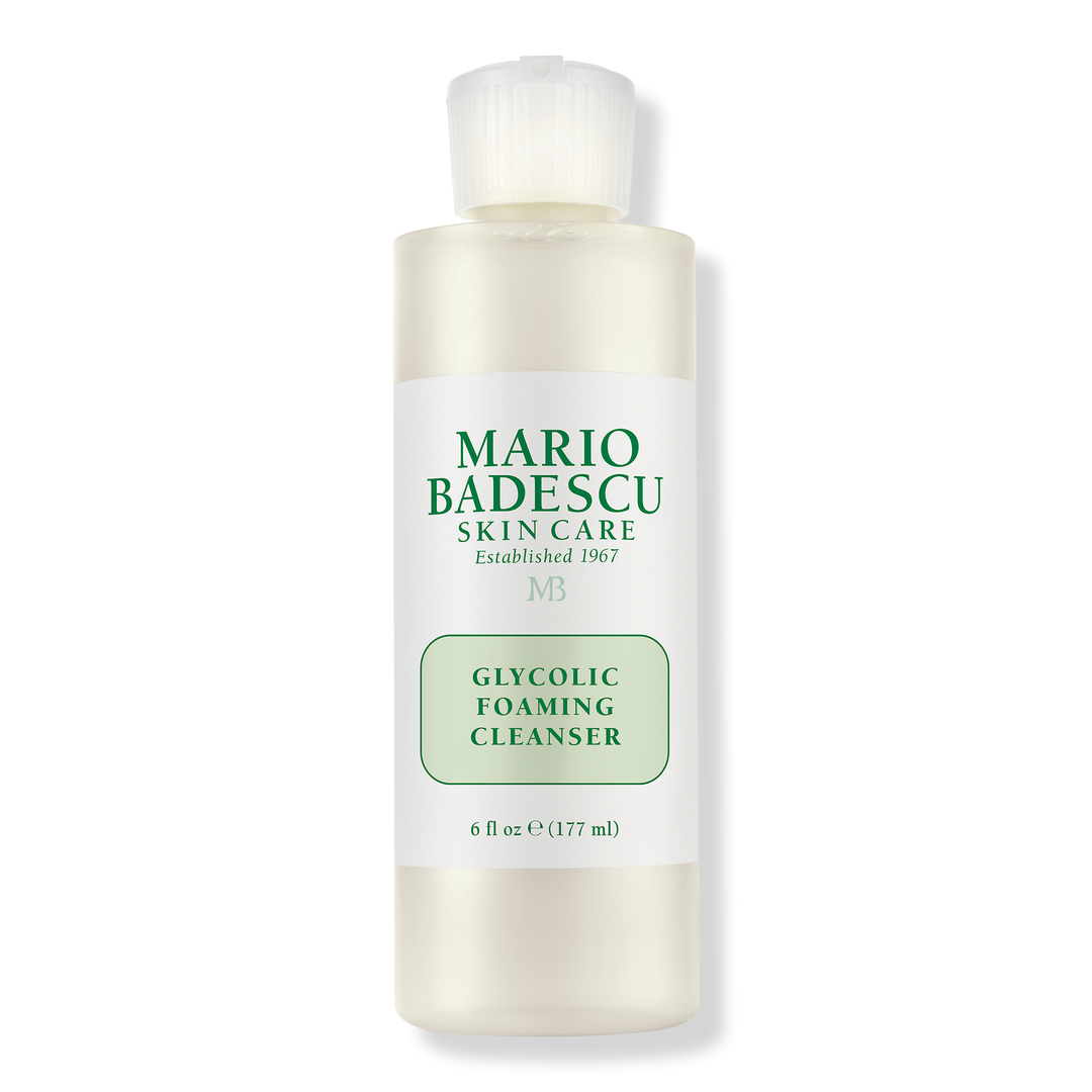 Mario Badescu Glycolic Foaming Cleanser #1