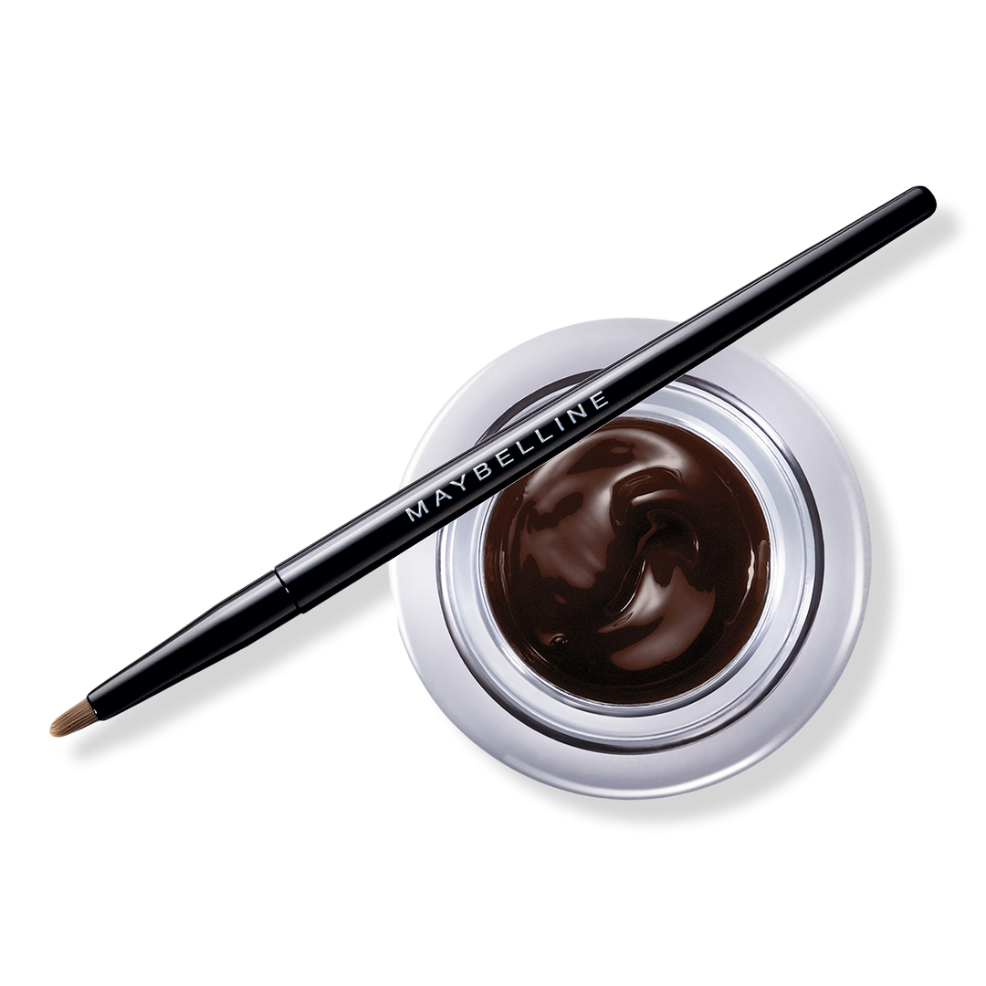 Maybelline Eye Studio Lasting Drama Gel Eyeliner #1