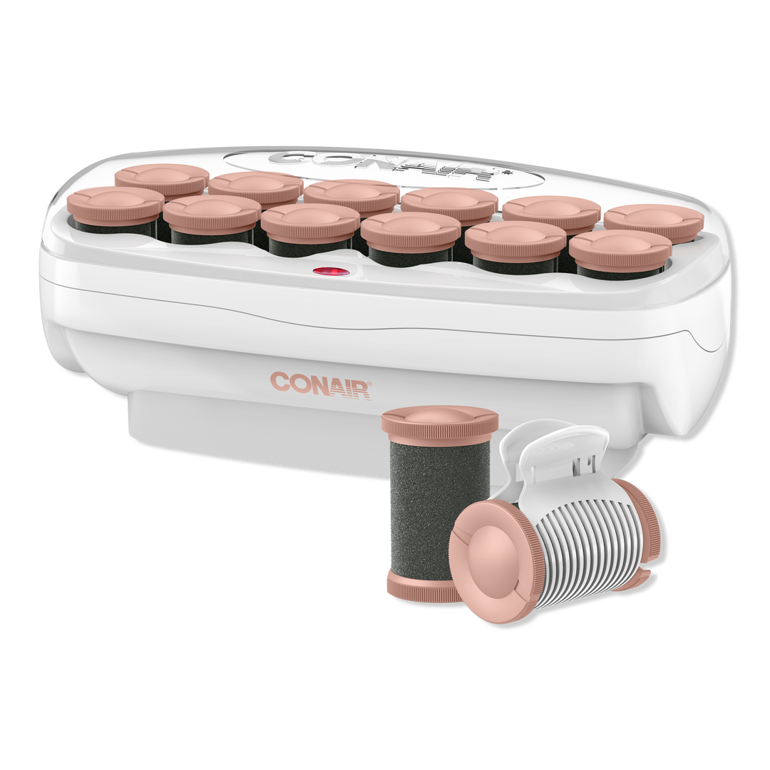 Conair Xtreme Big Curls Hairsetter #1