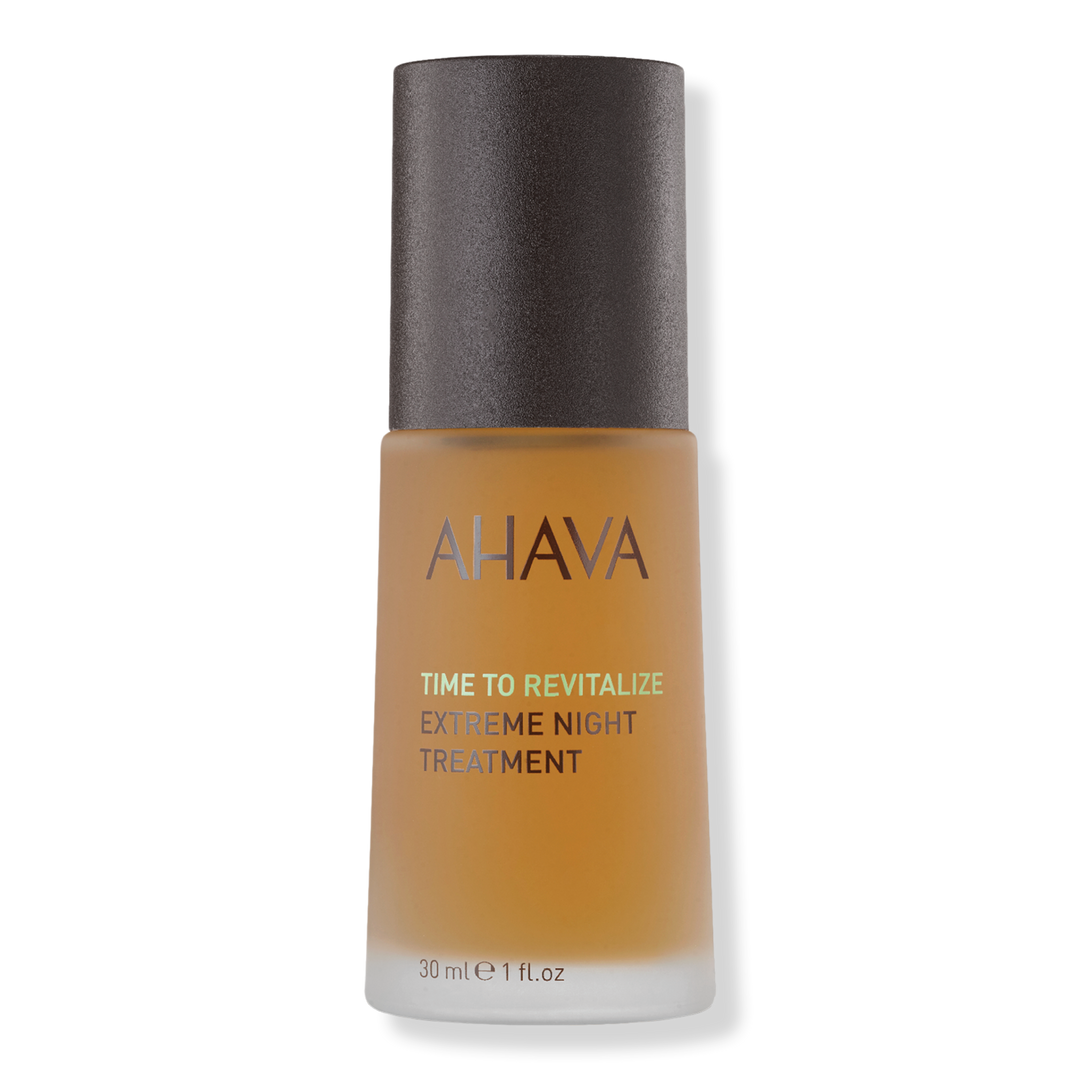 Ahava Extreme Night Treatment #1