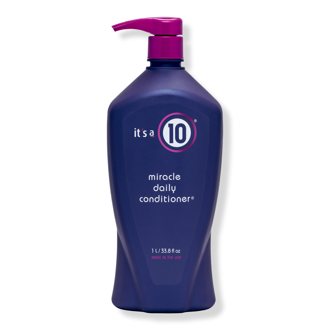 It's A 10 Miracle Moisture Daily Conditioner #1