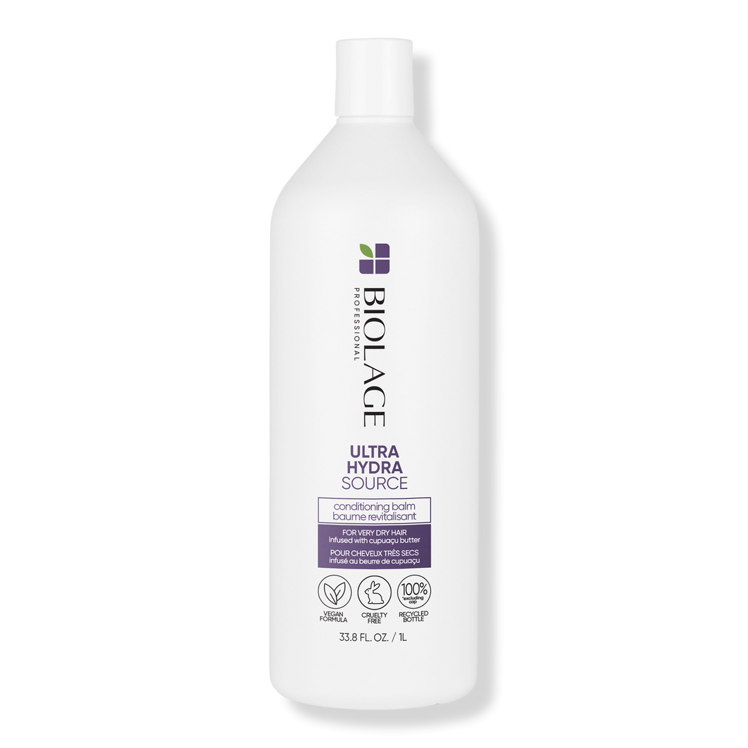 Biolage Ultra Hydra Source Conditioner #1