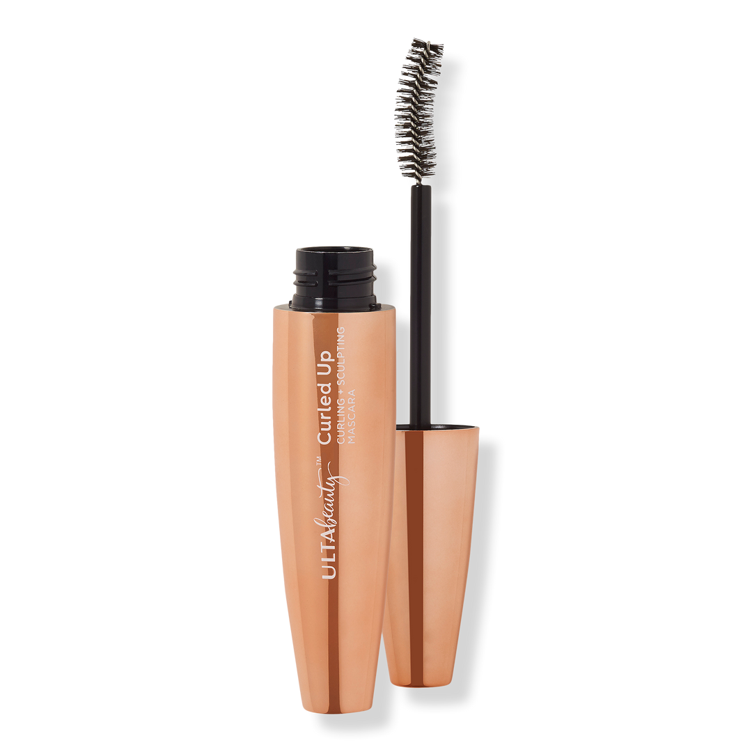 ULTA Beauty Collection Curled Up Mascara #1