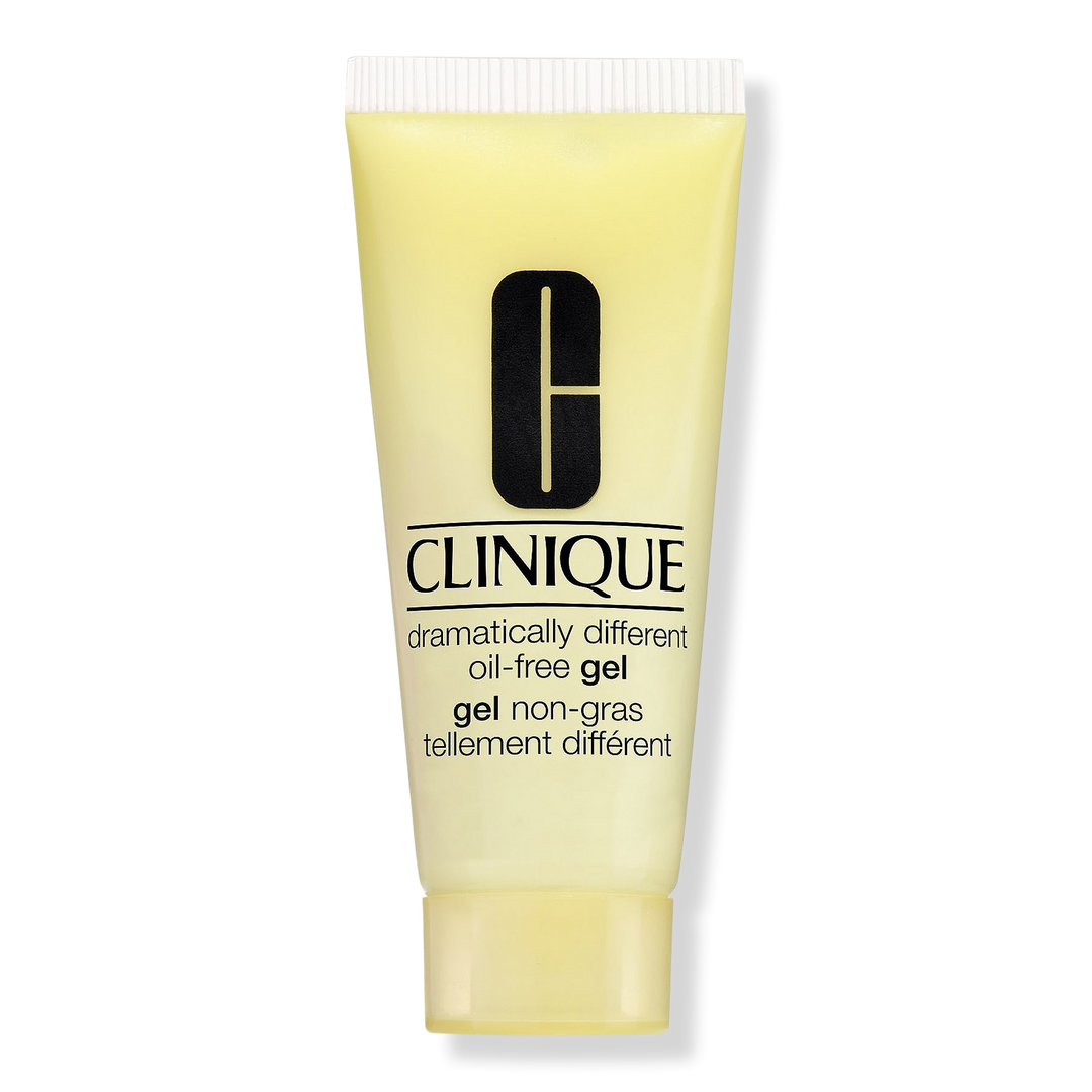 Clinique Travel Size Dramatically Different Oil-Free Gel #1