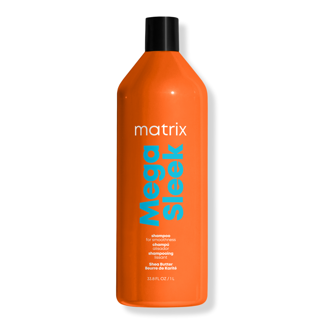 Matrix Mega Sleek Shampoo #1