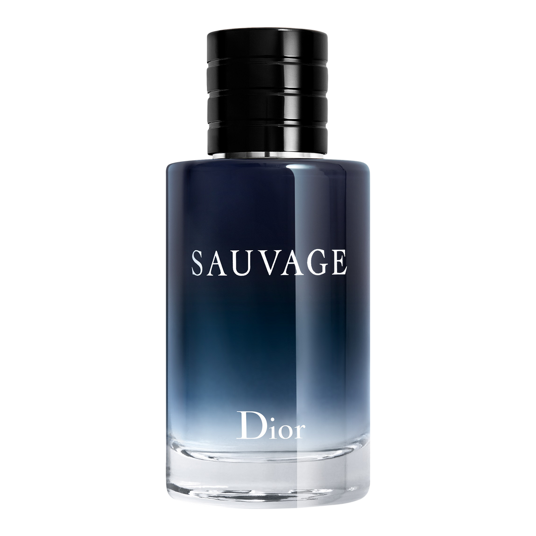 Dior Sauvage Eau de Toilette #1