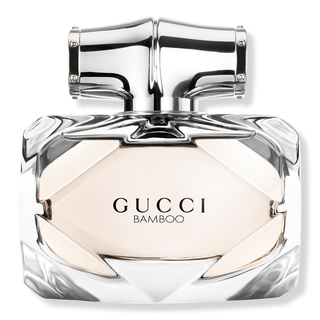 Gucci Bamboo Eau de Toilette #1