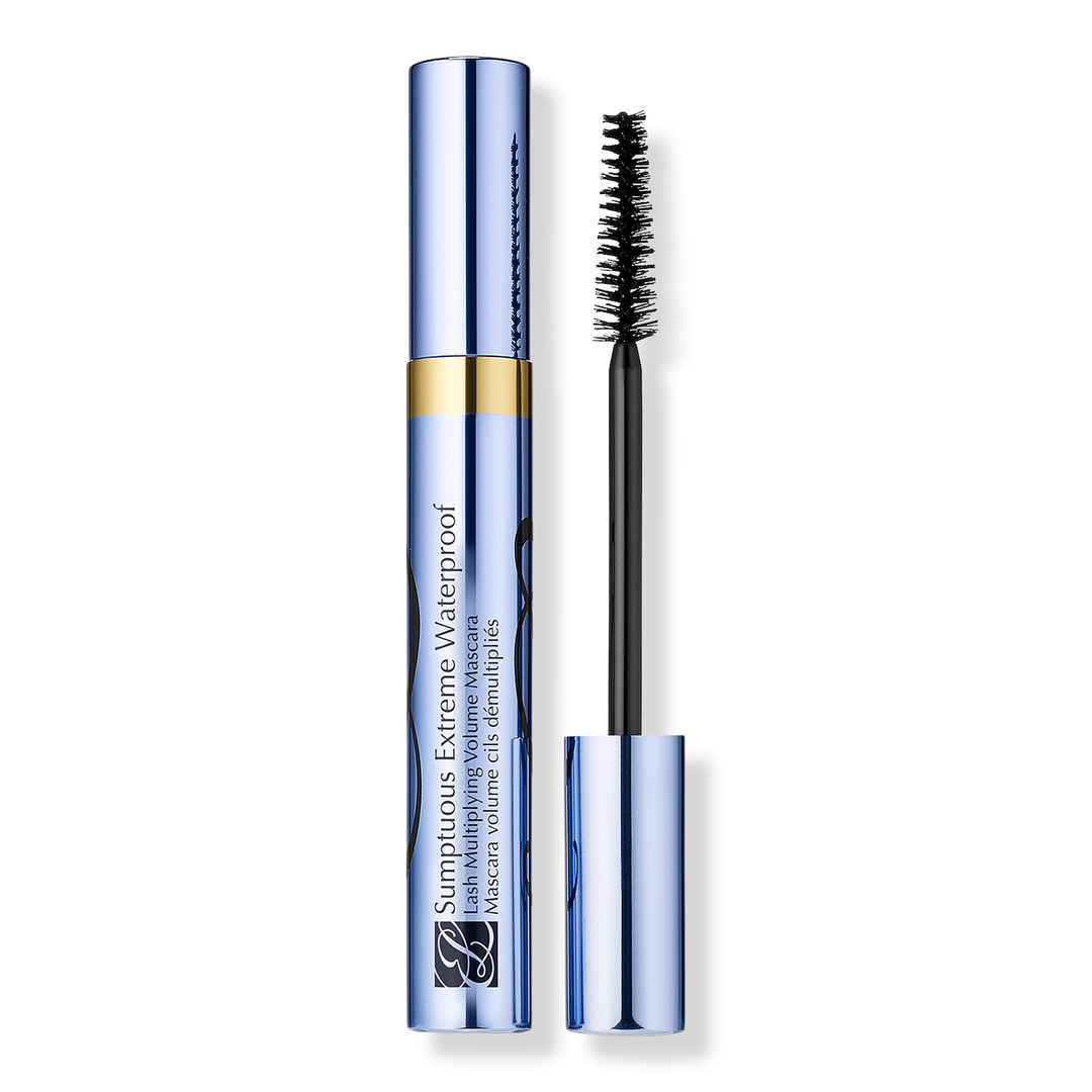 Estée Lauder Sumptuous Extreme Waterproof Lash Multiplying Volume Mascara #1