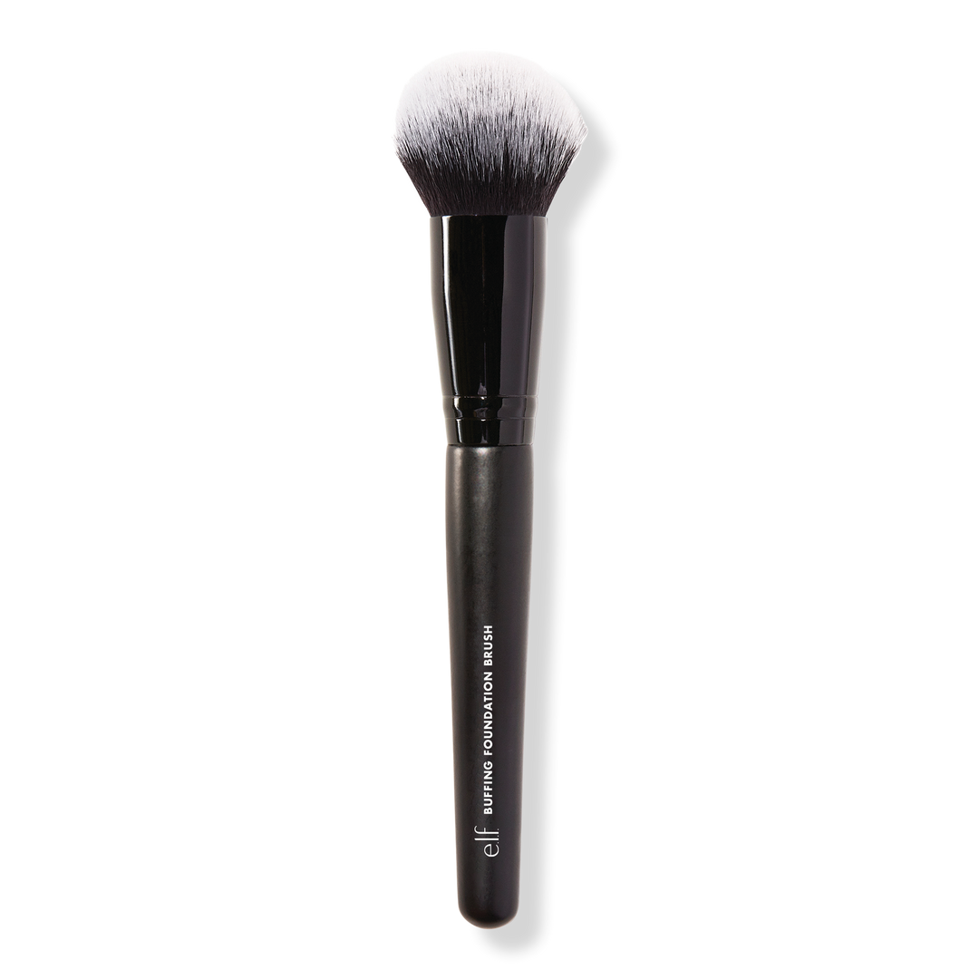 e.l.f. Cosmetics Buffing Foundation Brush #1