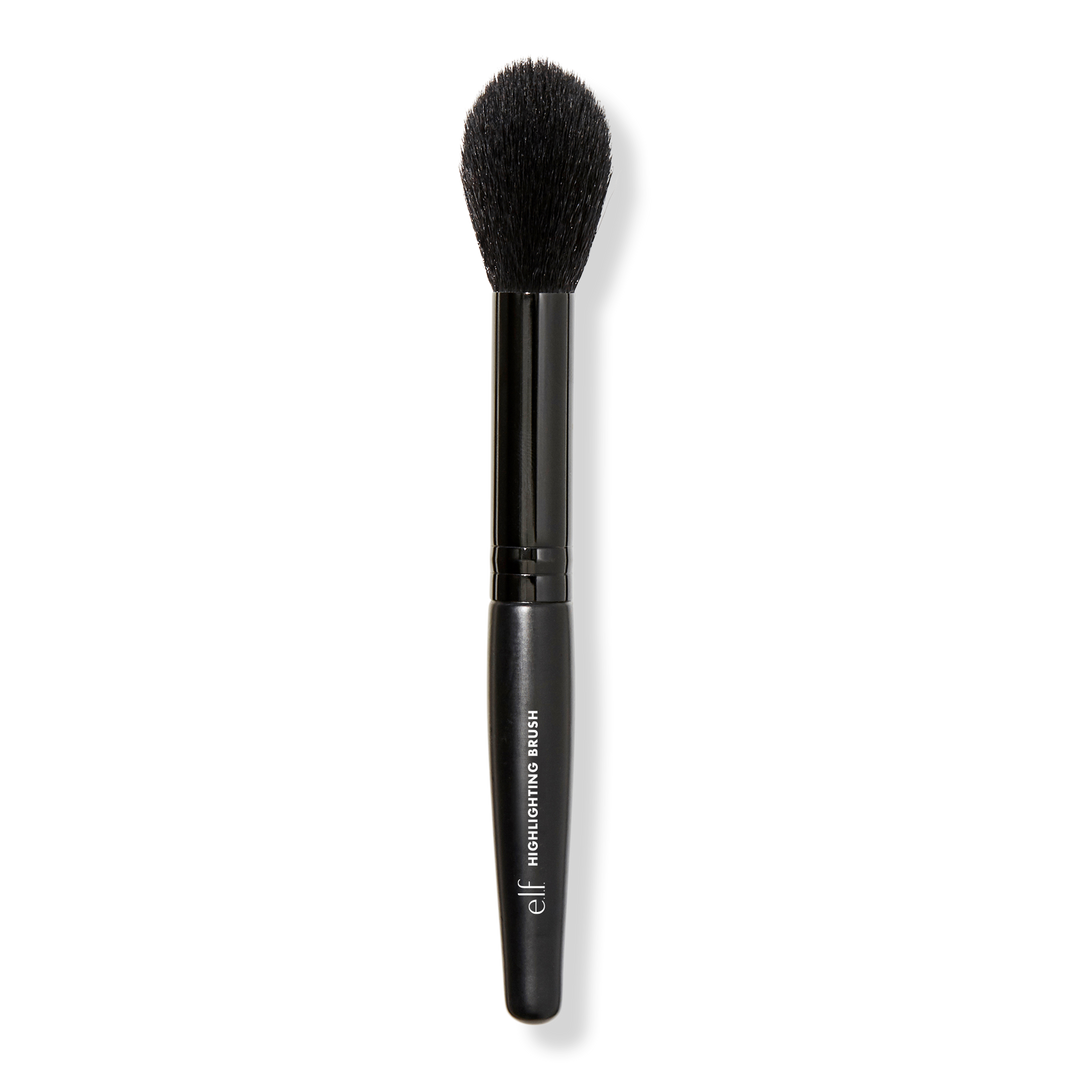 e.l.f. Cosmetics Highlighting Brush #1