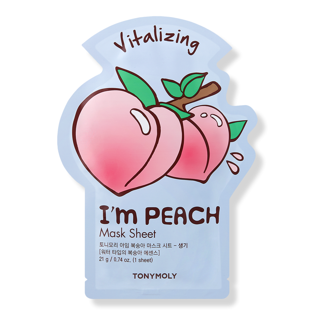 TONYMOLY I Am Sheet Mask #1