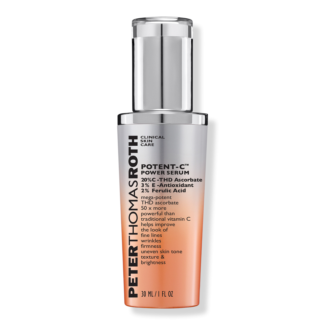 Peter Thomas Roth Potent-C Vitamin C Power Serum #1